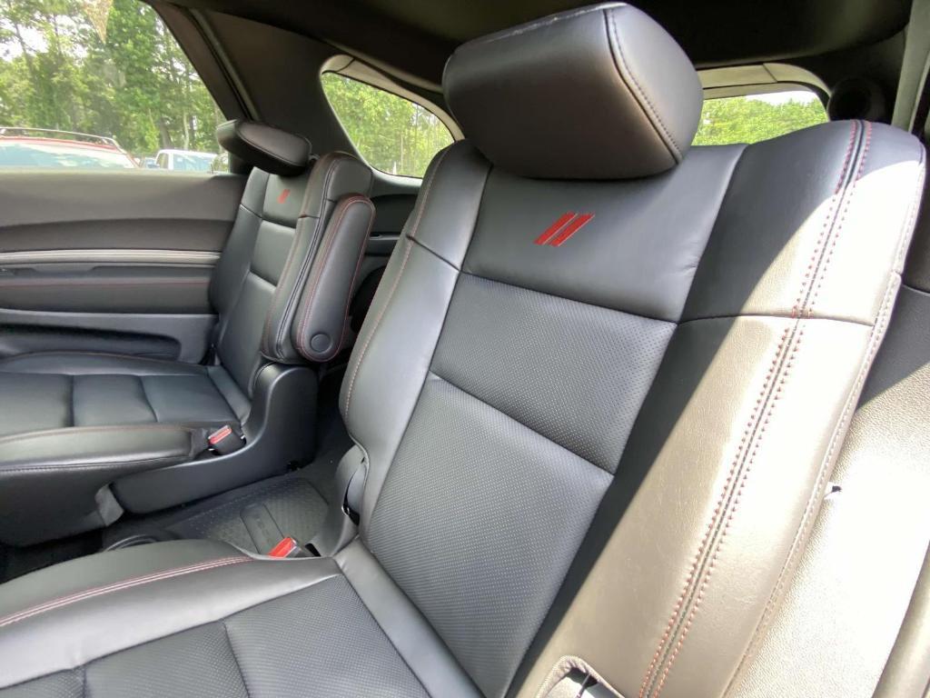 new 2025 Dodge Durango car, priced at $55,073