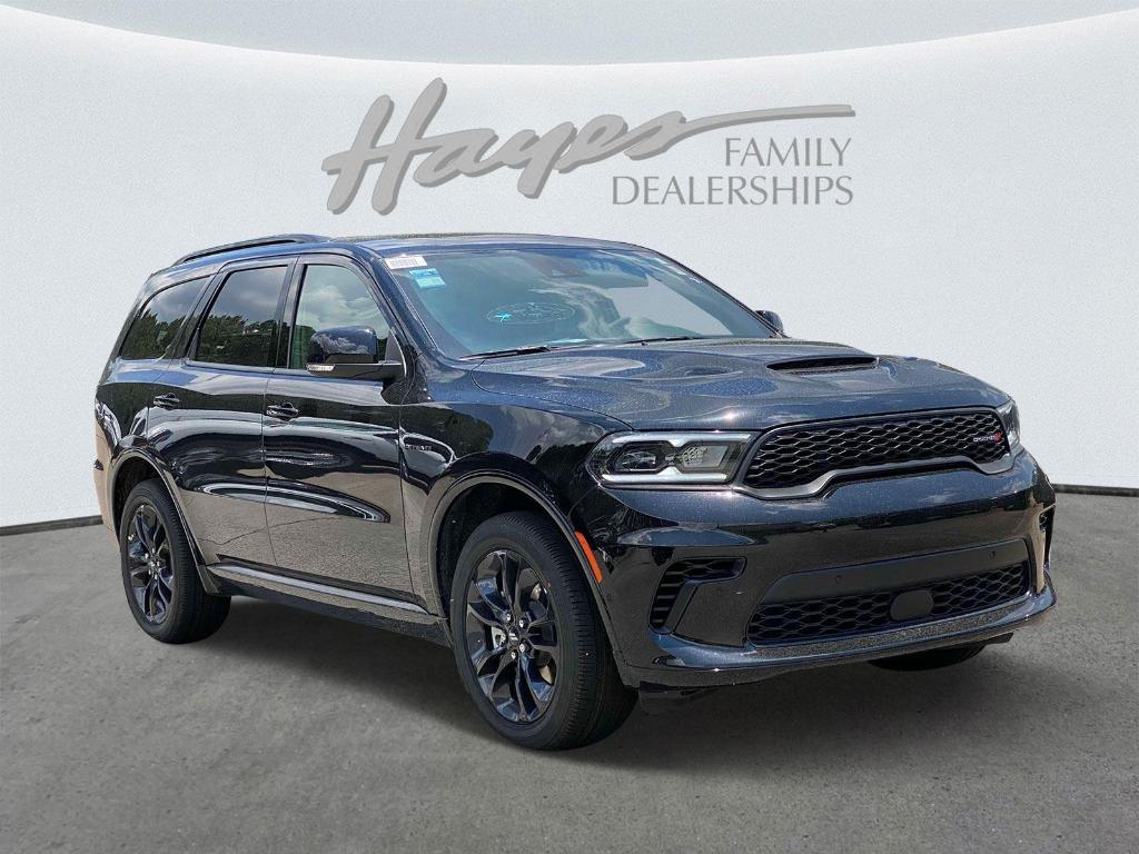 new 2025 Dodge Durango car, priced at $55,073