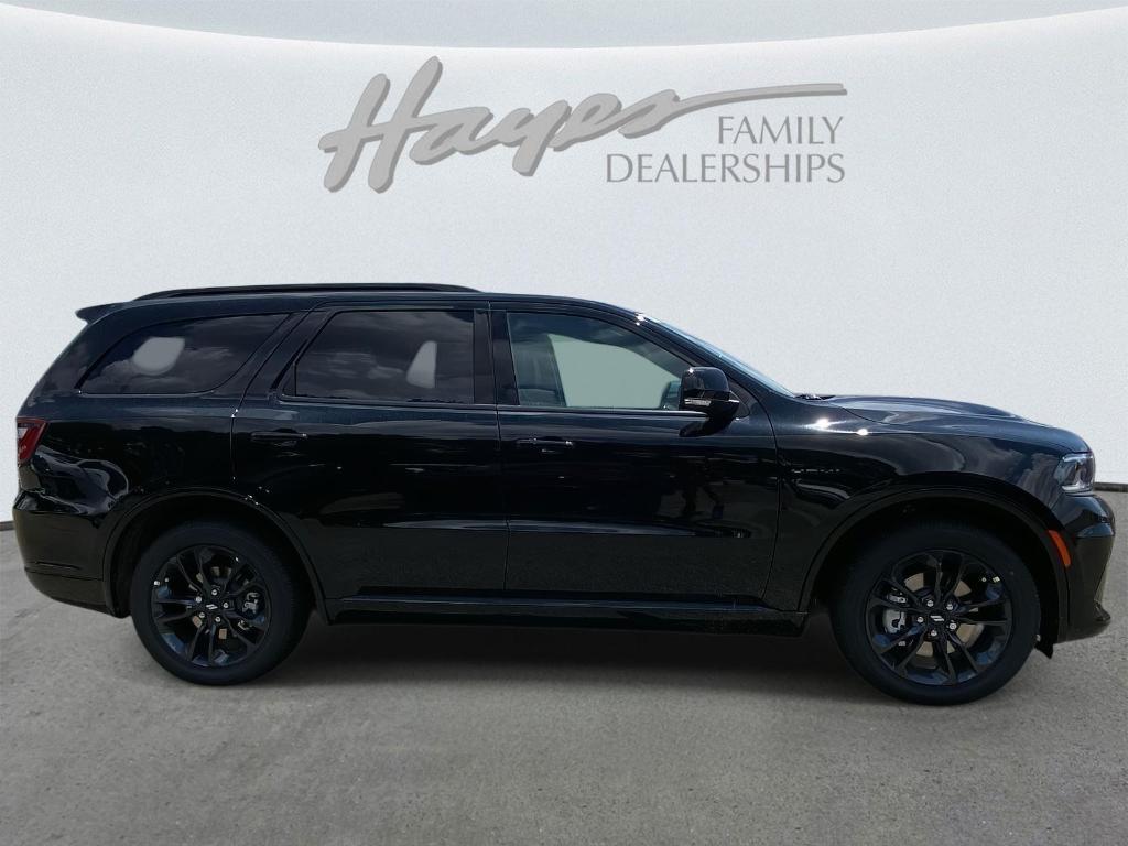 new 2025 Dodge Durango car, priced at $55,073