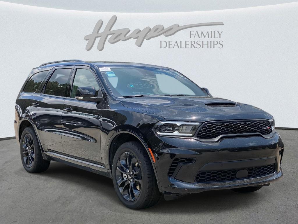 new 2025 Dodge Durango car, priced at $55,073