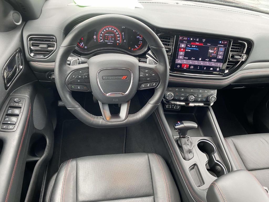 used 2024 Dodge Durango car, priced at $34,869