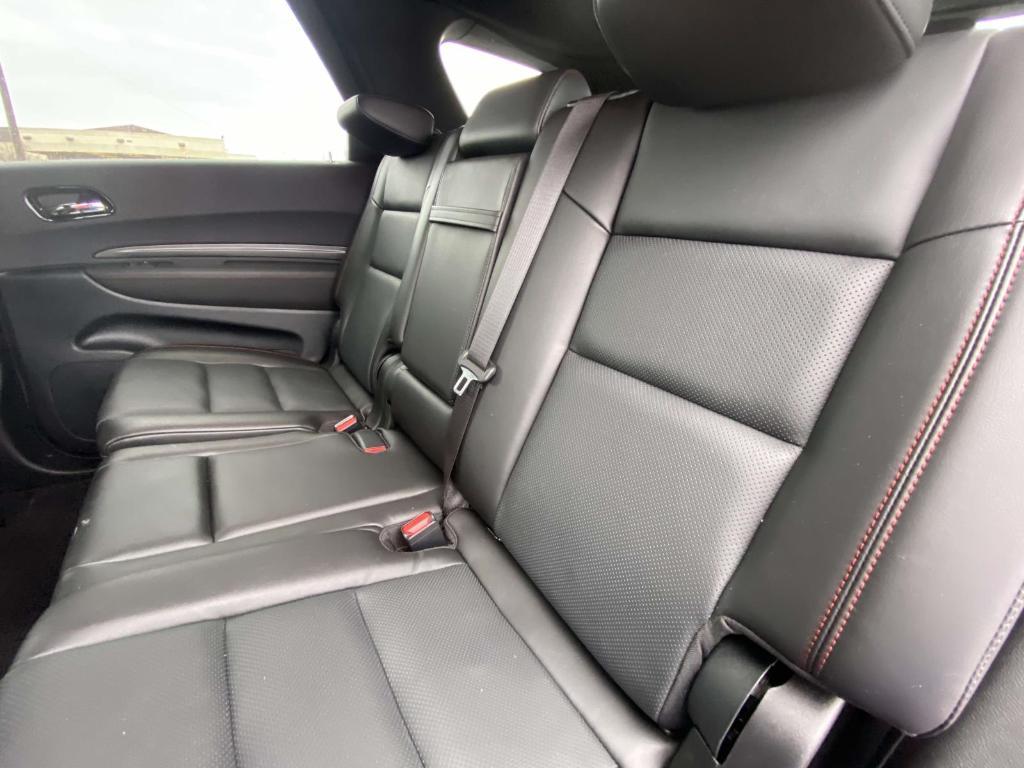 used 2024 Dodge Durango car, priced at $34,869