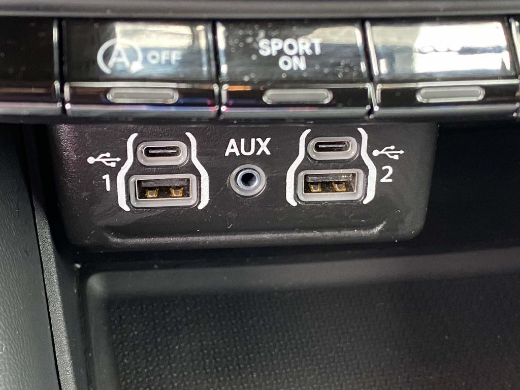 used 2024 Dodge Durango car, priced at $34,869