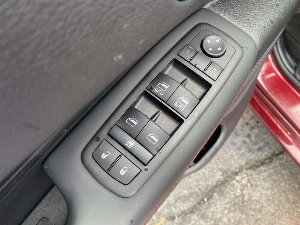 used 2024 Dodge Durango car, priced at $34,869