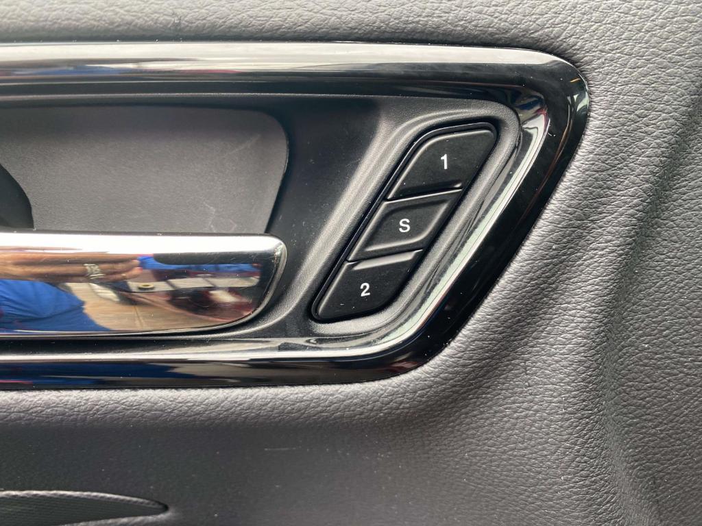 used 2024 Dodge Durango car, priced at $34,869