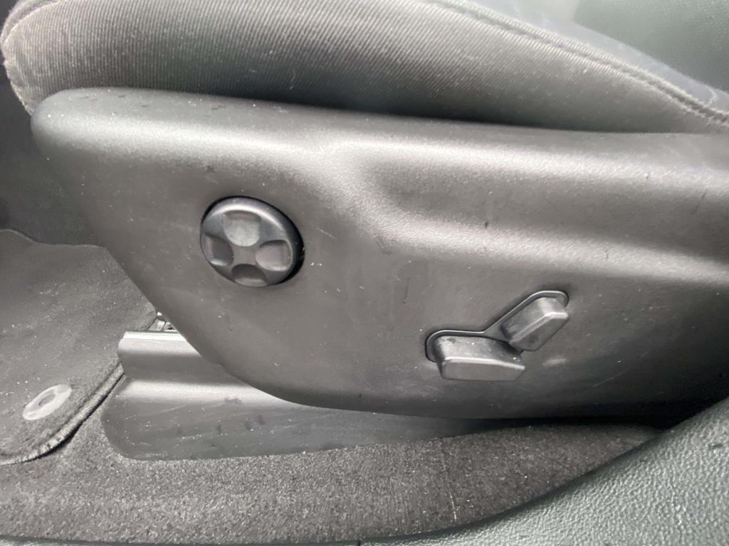 used 2024 Dodge Durango car, priced at $34,869