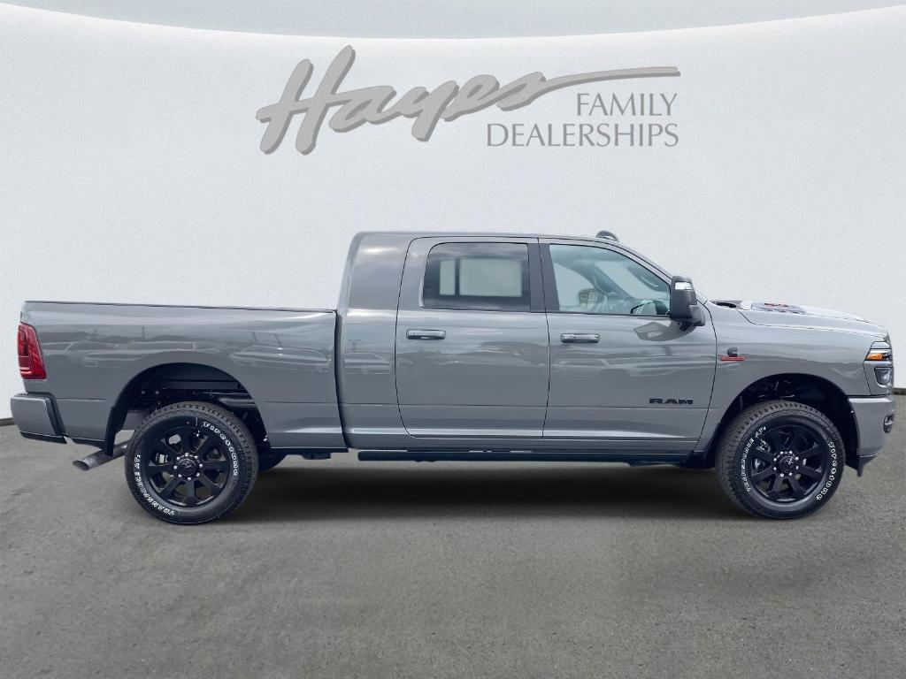 new 2026 Ram 2500 car, priced at $89,967