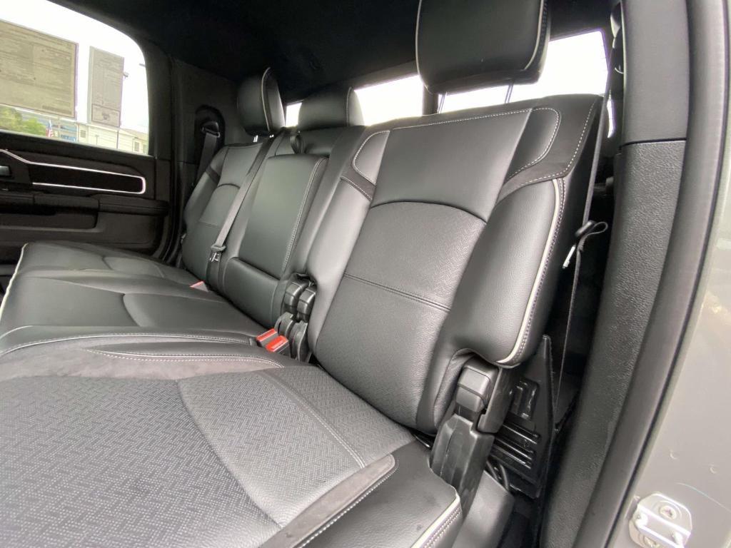 new 2026 Ram 2500 car, priced at $89,967