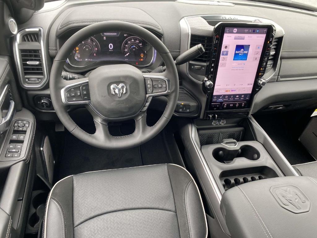 new 2026 Ram 2500 car, priced at $89,967