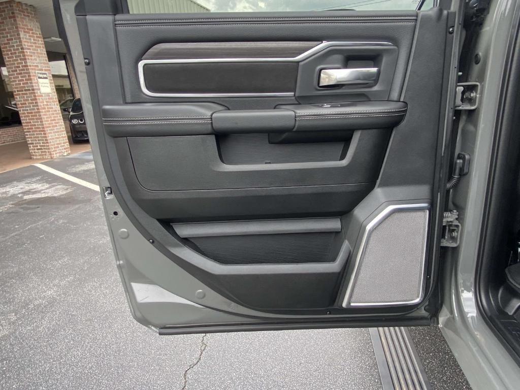new 2026 Ram 2500 car, priced at $89,967