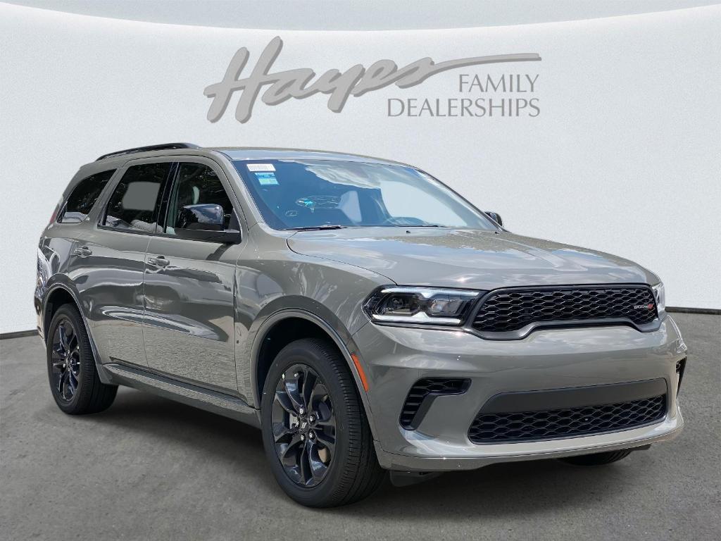 new 2025 Dodge Durango car, priced at $39,773