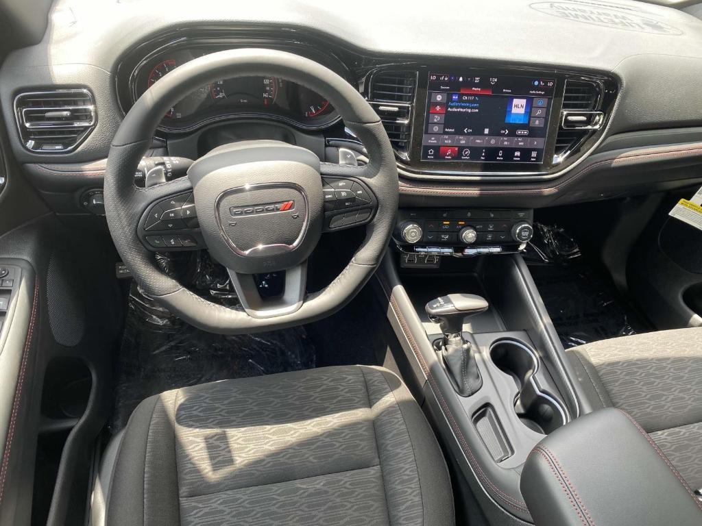 new 2025 Dodge Durango car, priced at $39,773
