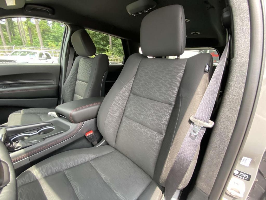 new 2025 Dodge Durango car, priced at $39,773