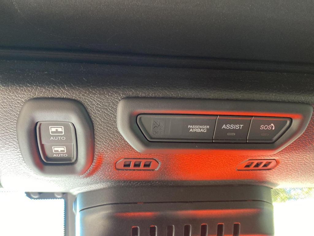used 2023 Jeep Wrangler 4xe car, priced at $37,990