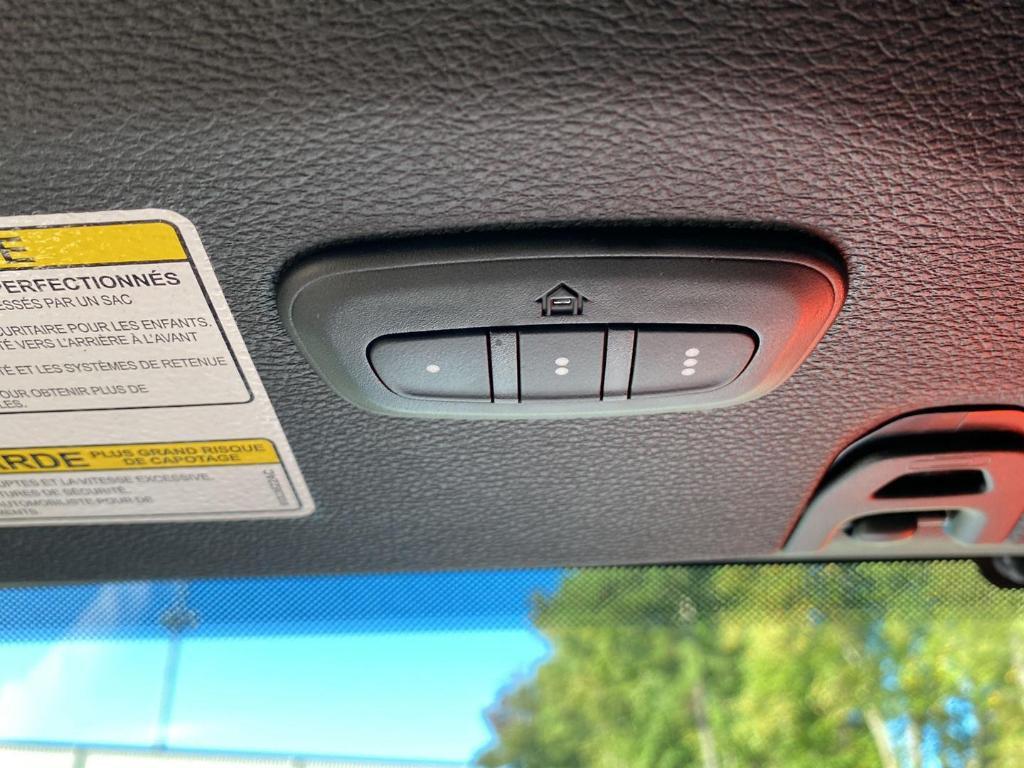used 2023 Jeep Wrangler 4xe car, priced at $37,990