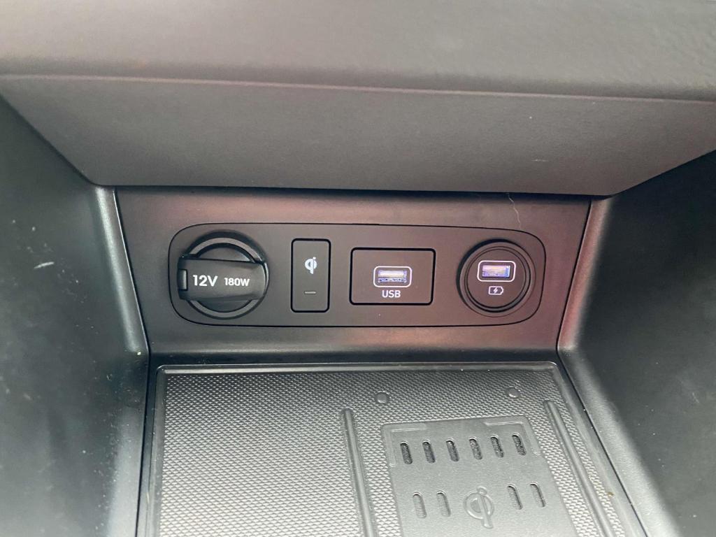 used 2022 Hyundai Sonata car, priced at $23,999