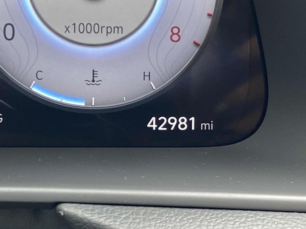 used 2022 Hyundai Sonata car, priced at $23,999
