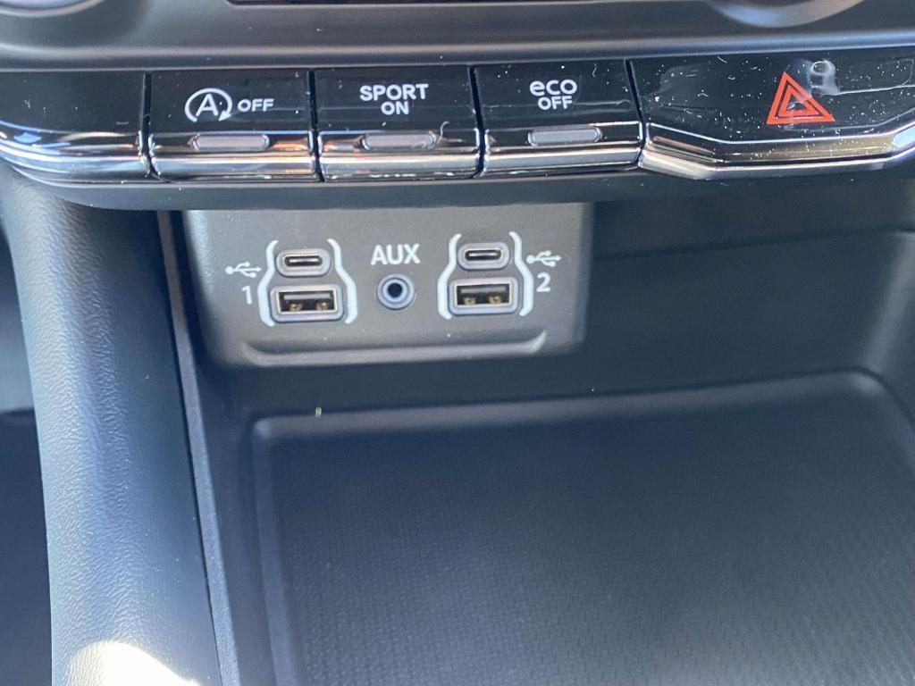 used 2024 Dodge Durango car, priced at $31,500