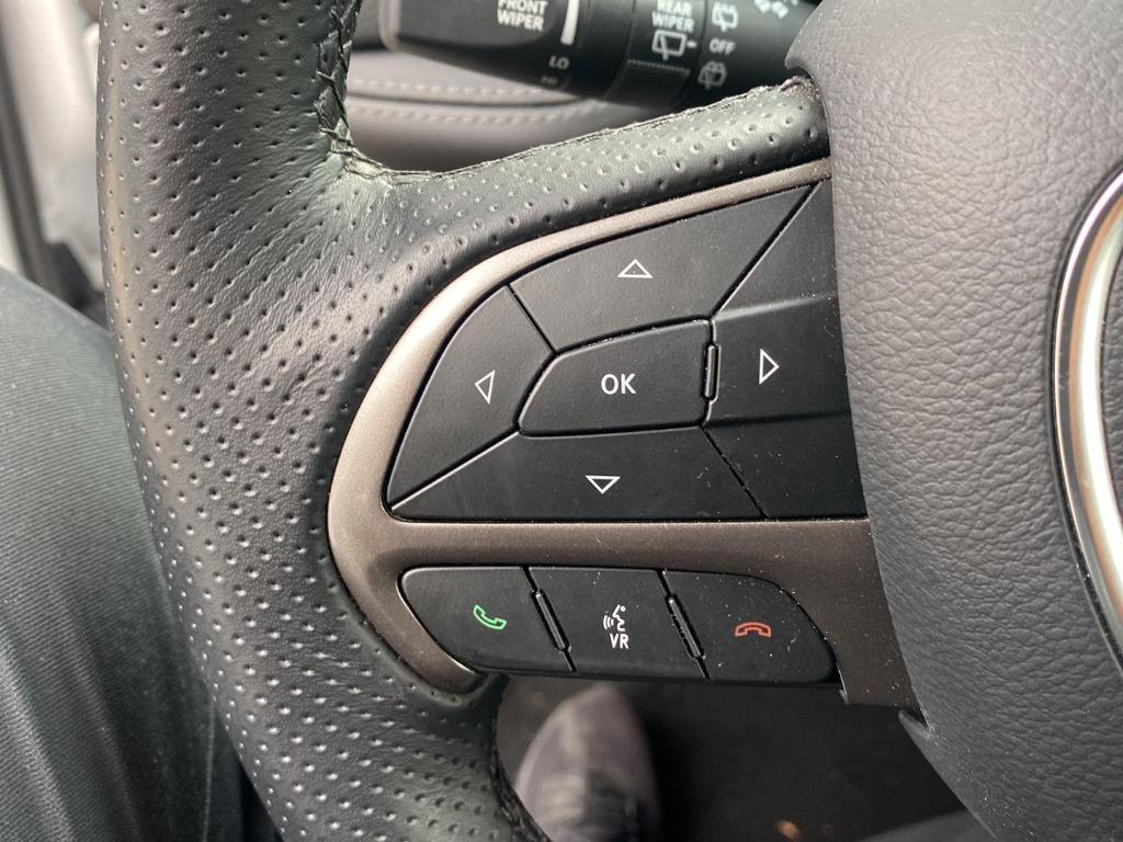 used 2024 Dodge Durango car, priced at $31,999