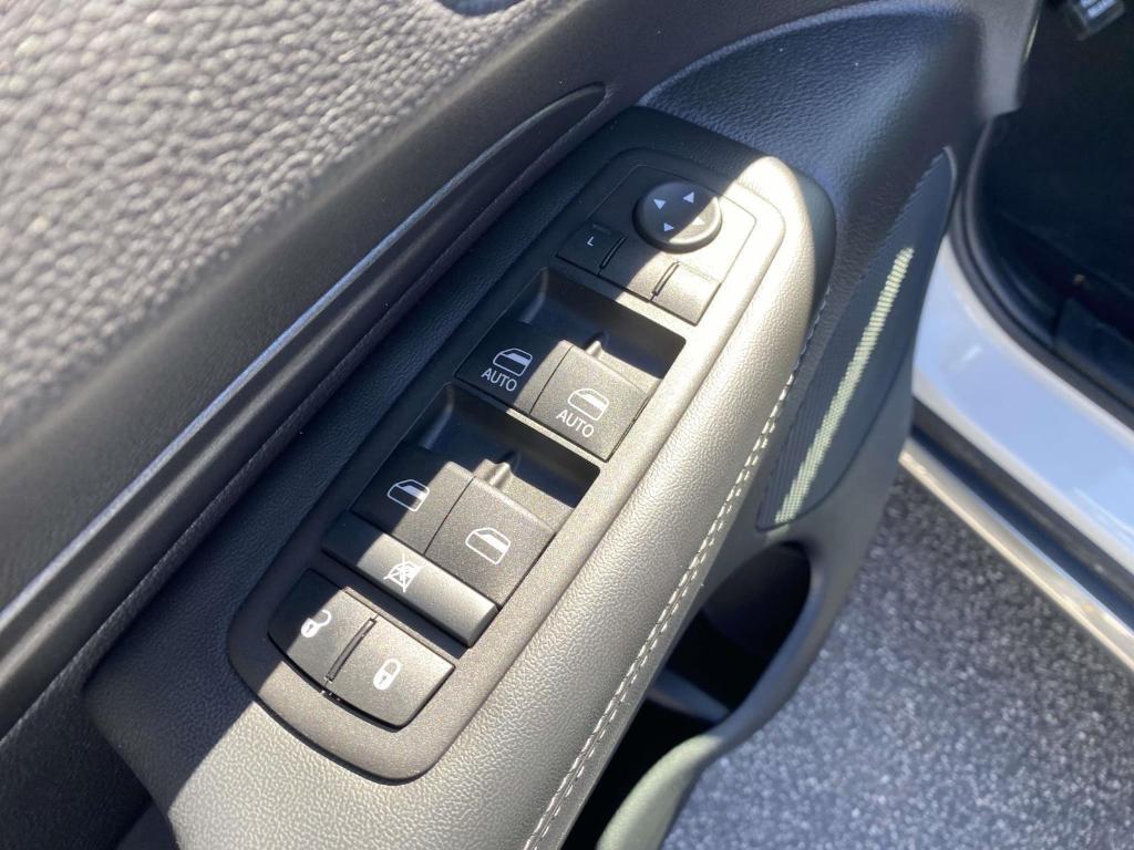 used 2024 Dodge Durango car, priced at $31,500