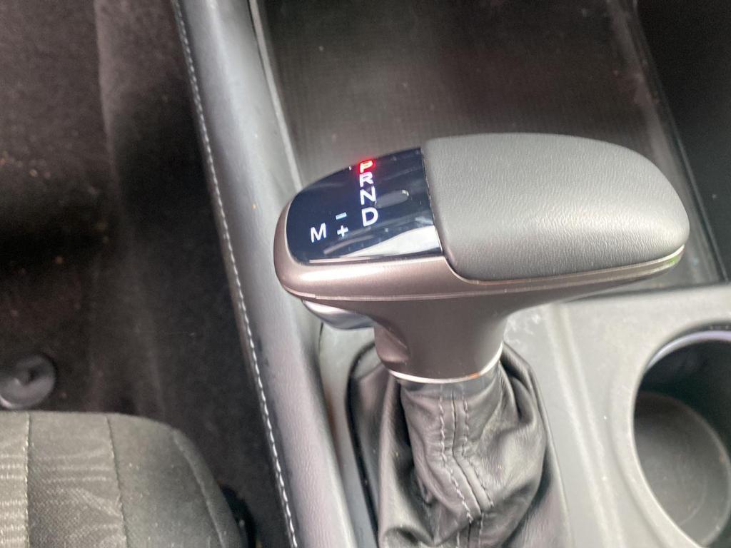 used 2024 Dodge Durango car, priced at $31,999