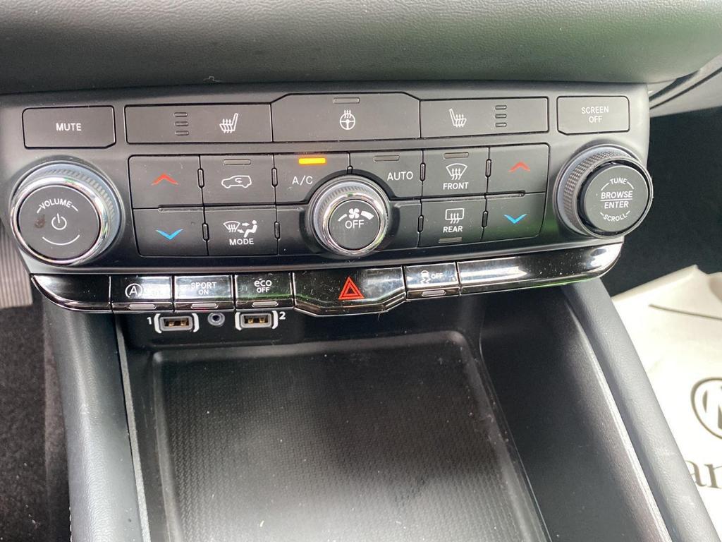 used 2024 Dodge Durango car, priced at $31,999