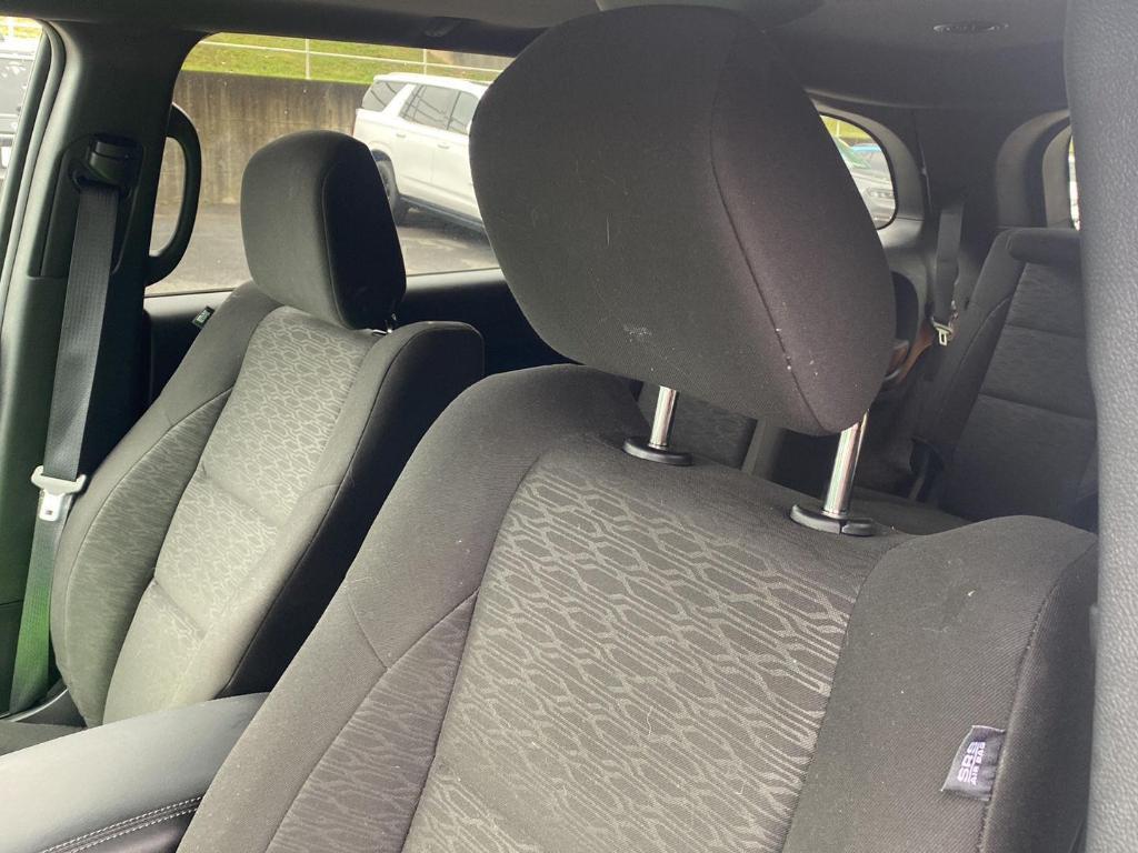 used 2024 Dodge Durango car, priced at $31,999