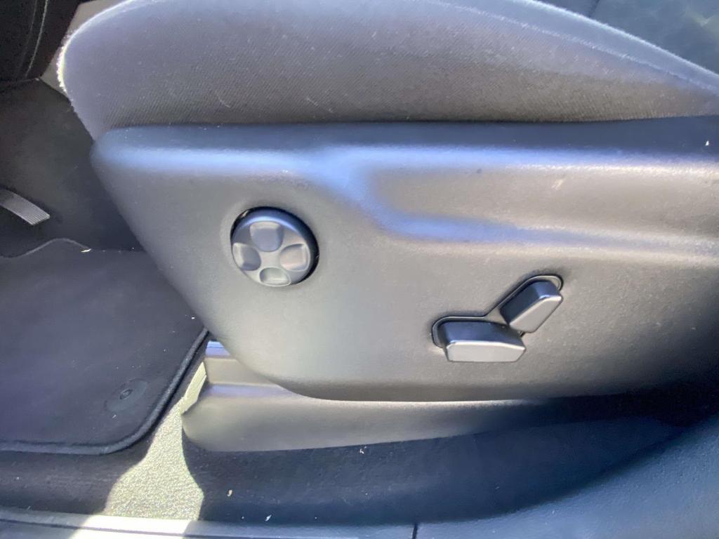 used 2024 Dodge Durango car, priced at $31,500