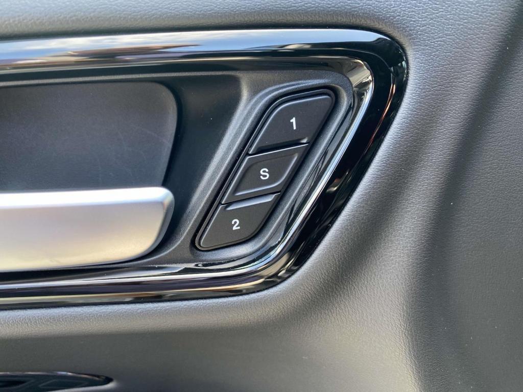 used 2021 Dodge Durango car, priced at $18,500