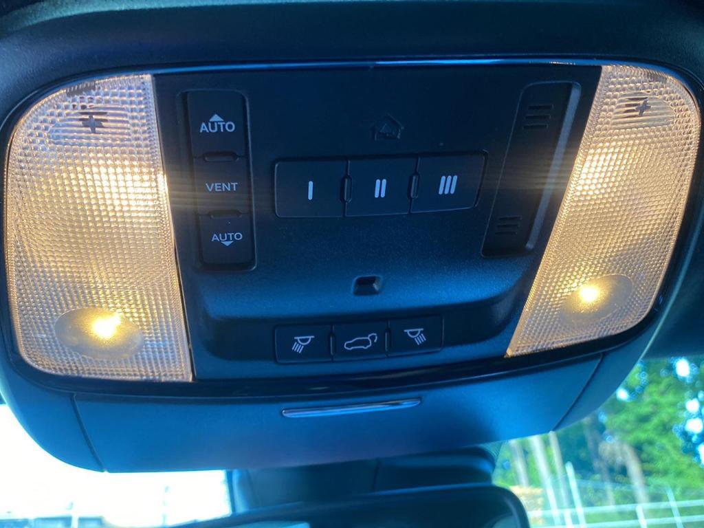 used 2021 Dodge Durango car, priced at $19,500
