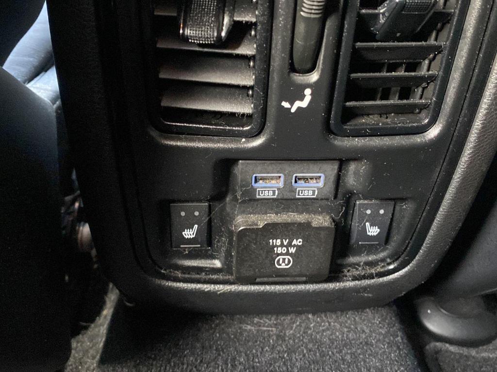 used 2021 Dodge Durango car, priced at $19,500
