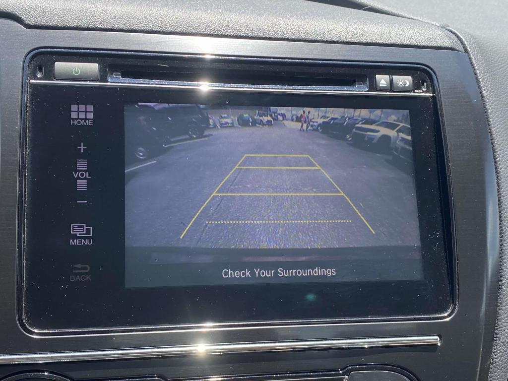 used 2015 Honda Civic car, priced at $16,998