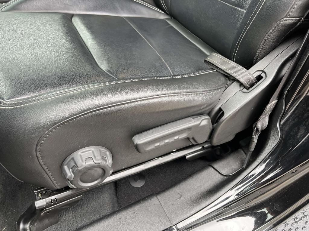 used 2022 Jeep Wrangler Unlimited 4xe car, priced at $33,079