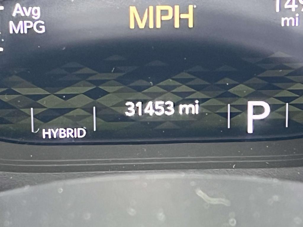 used 2022 Jeep Wrangler Unlimited 4xe car, priced at $33,079