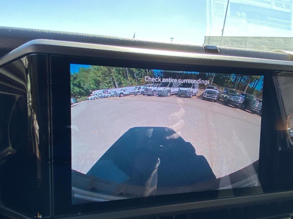 new 2026 Jeep Wrangler car, priced at $45,813