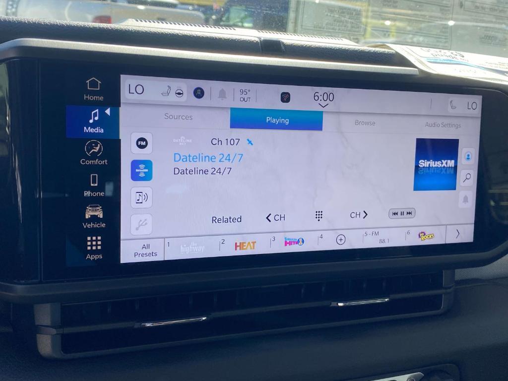 new 2026 Jeep Wrangler car, priced at $45,813