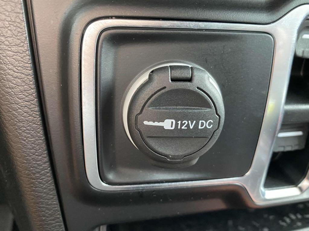 used 2022 Jeep Wrangler Unlimited 4xe car, priced at $33,999