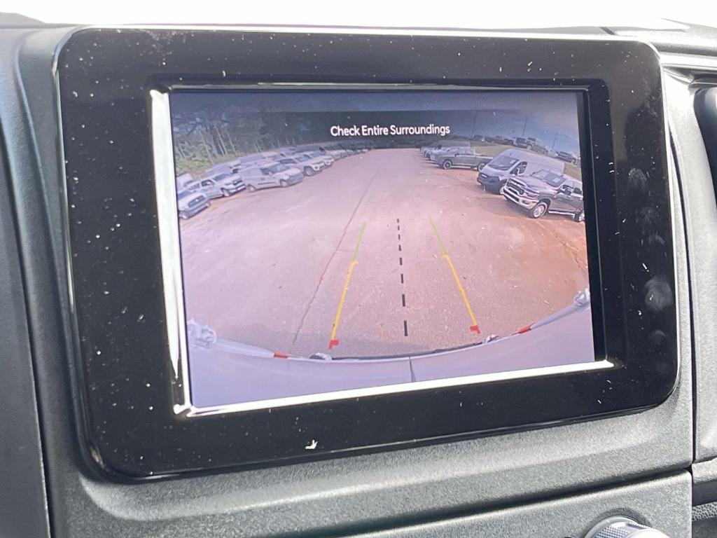 used 2025 Ram ProMaster 2500 car, priced at $36,998