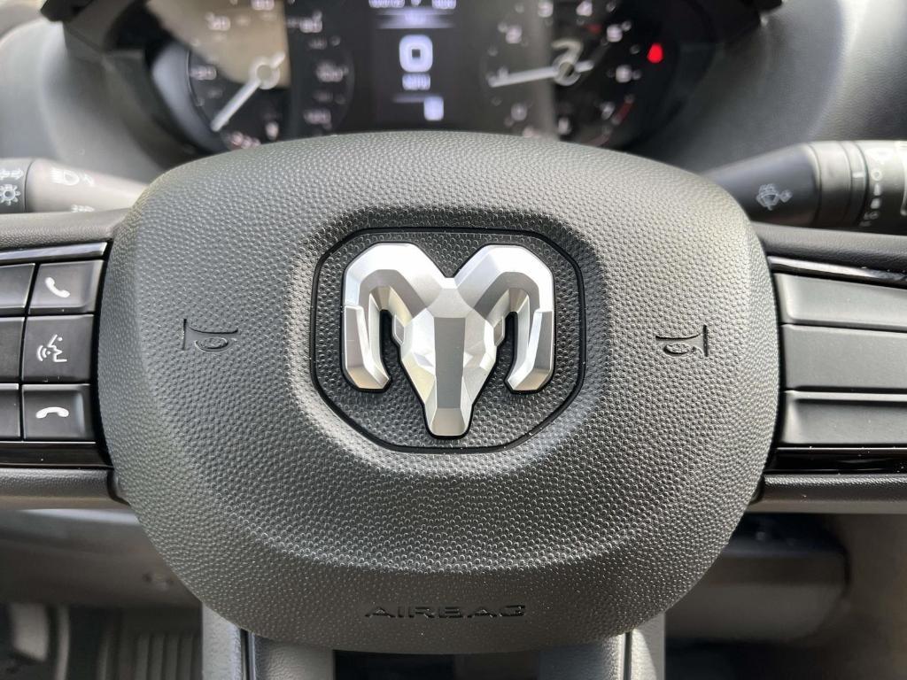 used 2025 Ram ProMaster 2500 car, priced at $36,998