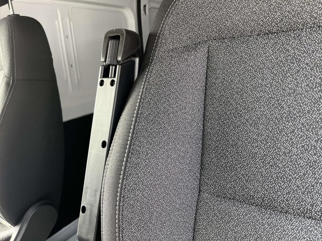 used 2025 Ram ProMaster 2500 car, priced at $36,998