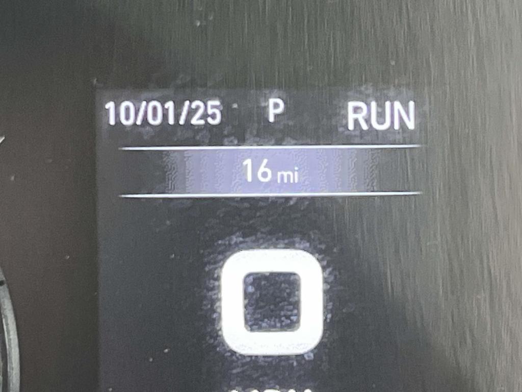 used 2025 Ram ProMaster 2500 car, priced at $36,998