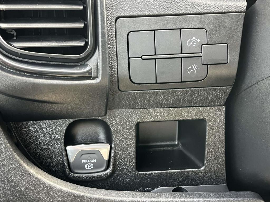 used 2025 Ram ProMaster 2500 car, priced at $36,998