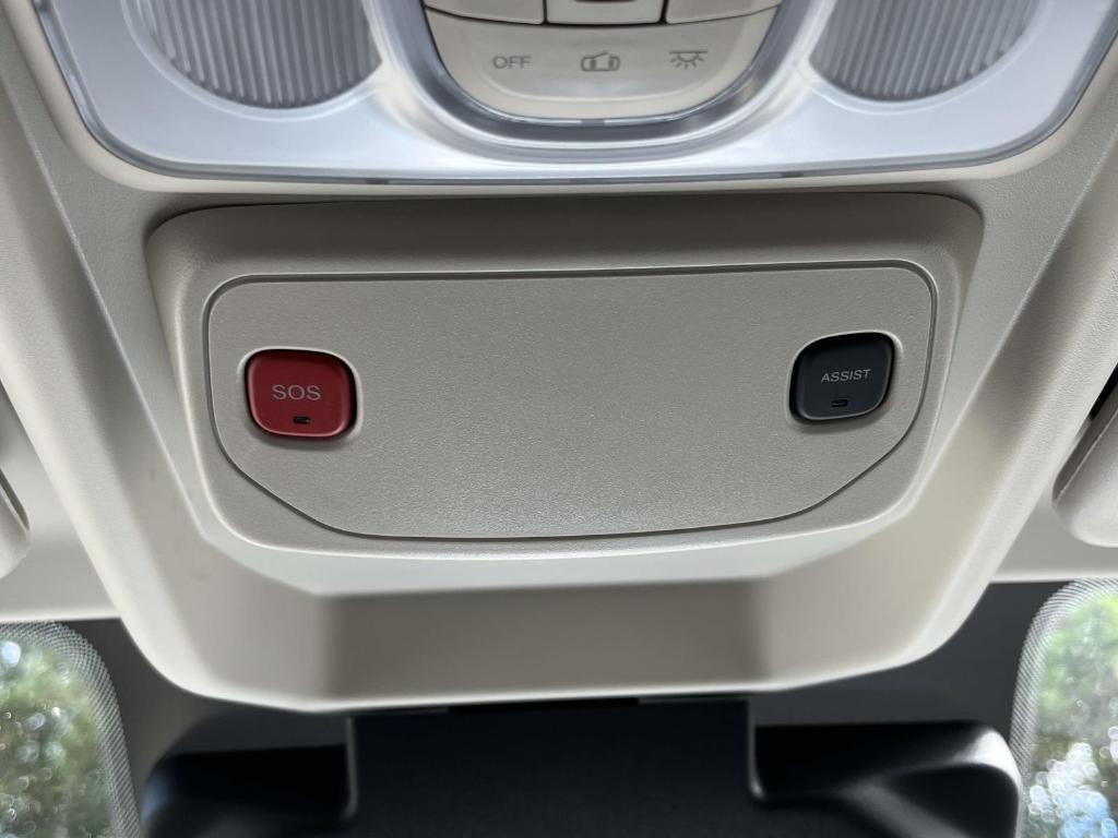 used 2025 Ram ProMaster 2500 car, priced at $36,998