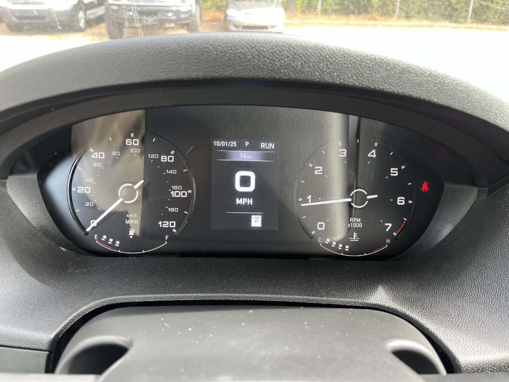 used 2025 Ram ProMaster 2500 car, priced at $36,998