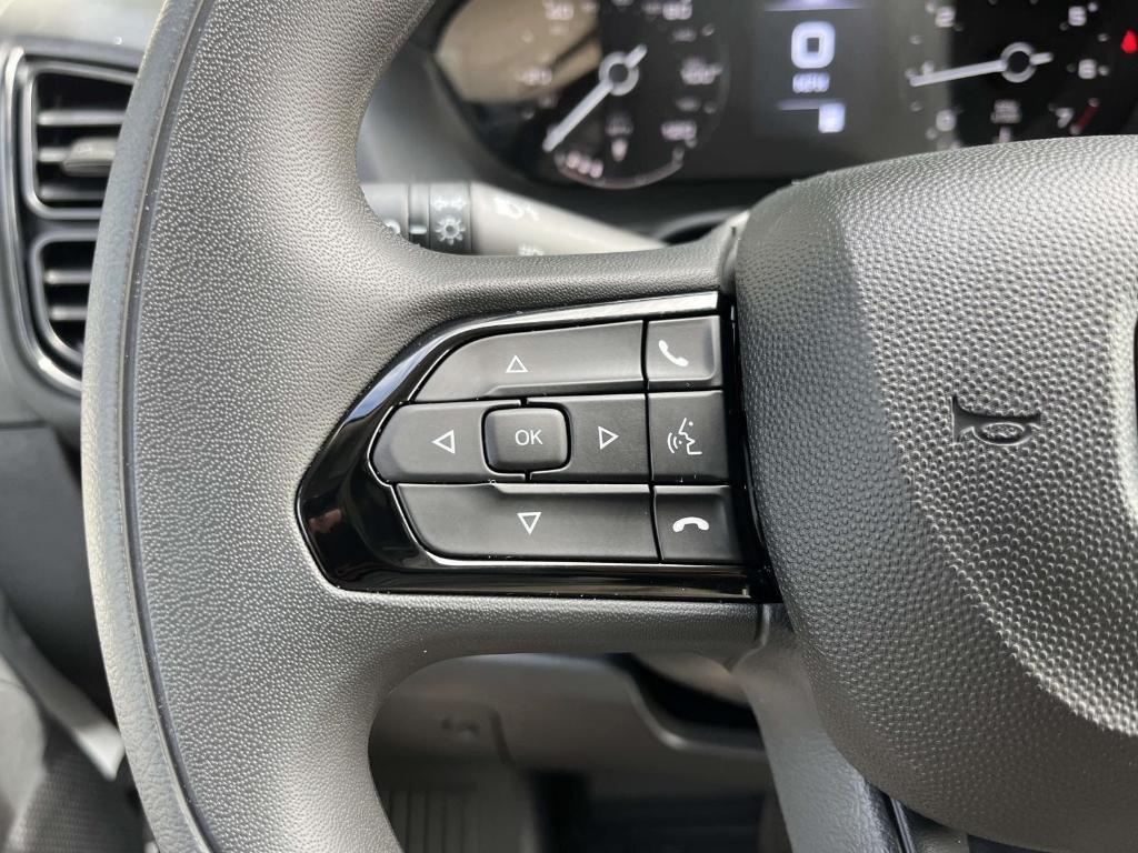 used 2025 Ram ProMaster 2500 car, priced at $36,998