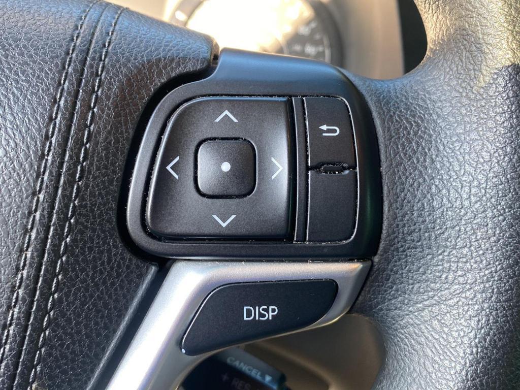 used 2015 Toyota Sienna car, priced at $20,999