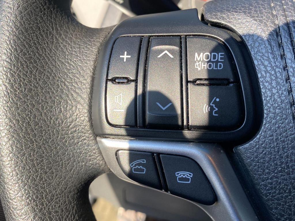 used 2015 Toyota Sienna car, priced at $20,999