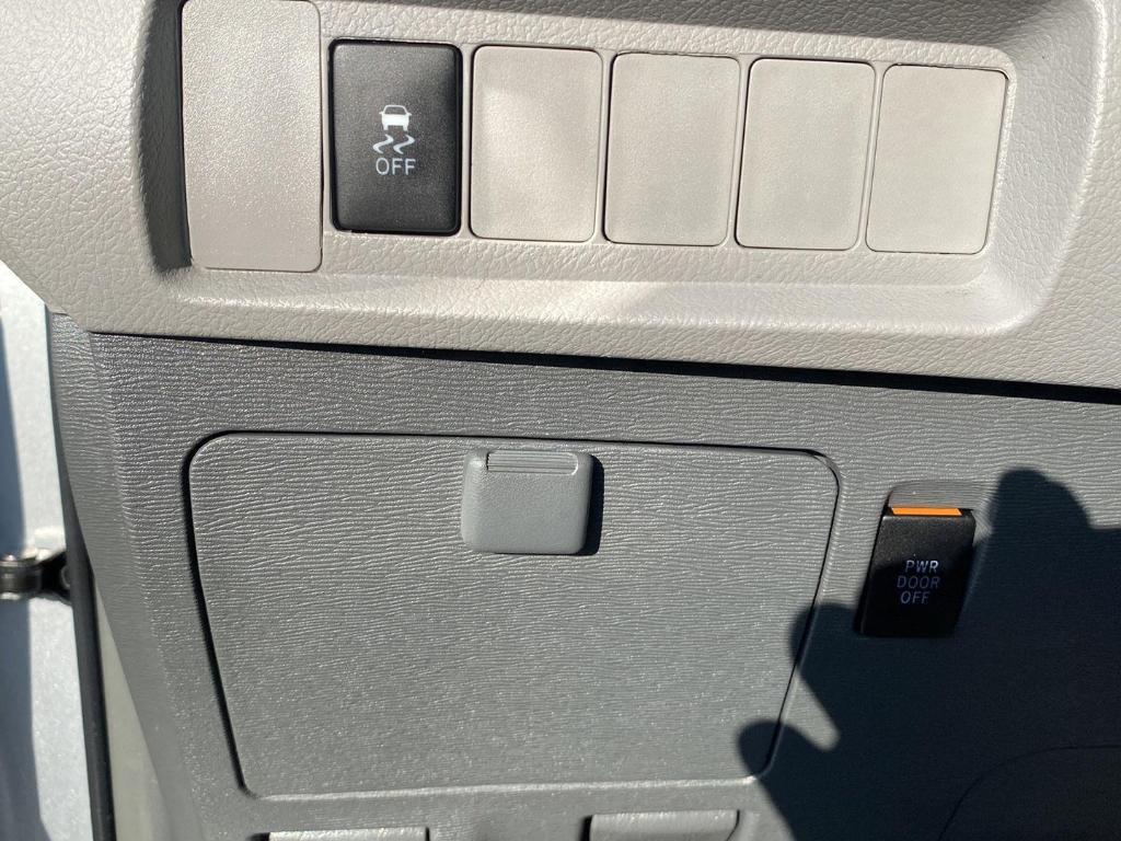 used 2015 Toyota Sienna car, priced at $20,999