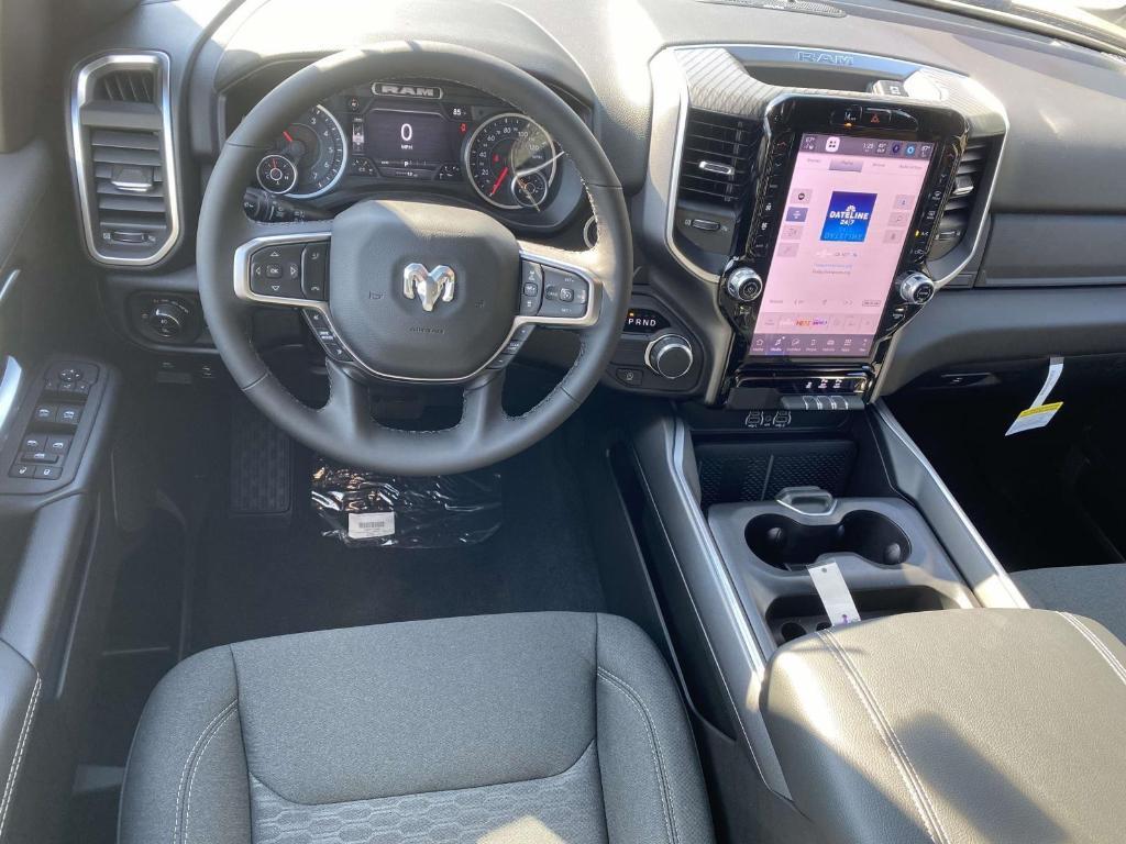 new 2026 Ram 1500 car, priced at $53,282