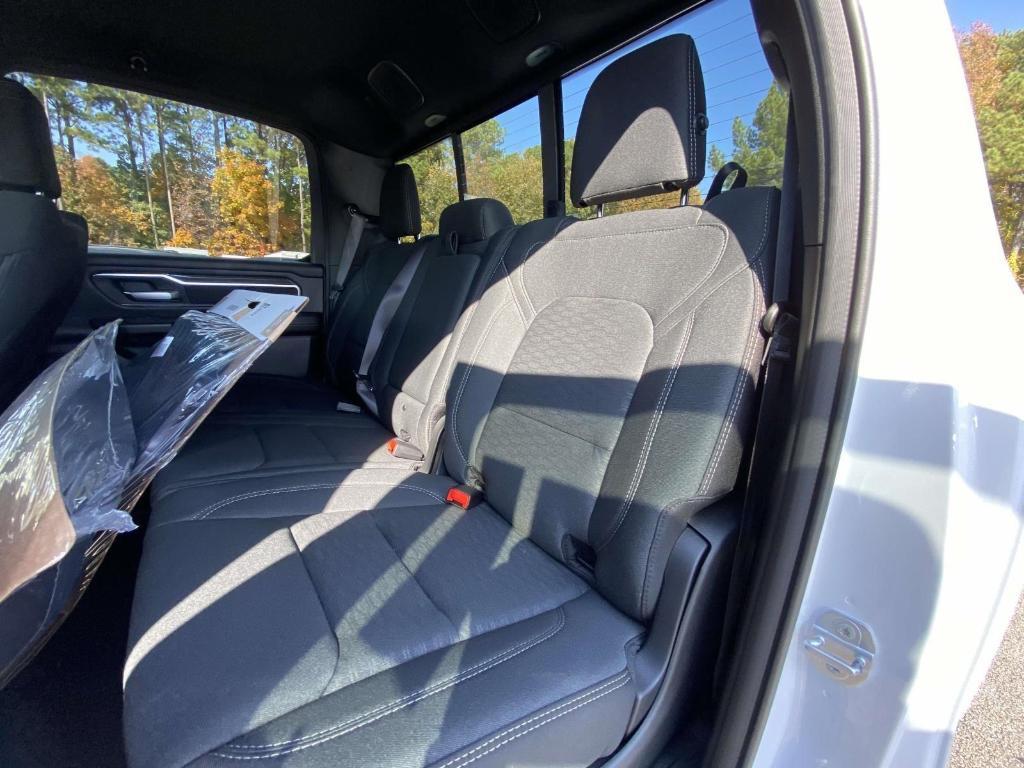 new 2026 Ram 1500 car, priced at $53,282